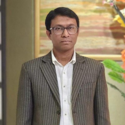 Dr. Dr. Md. Shah Alam - Dermatology