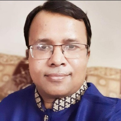 Dr. Dr. Md. Shah Alam - Consultant