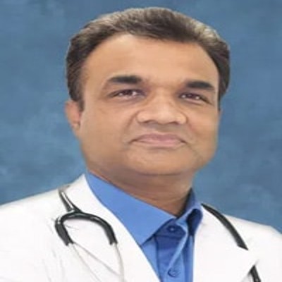 Dr. Dr. Md. Shah Alam - Assistant Professor, Pediatrics
