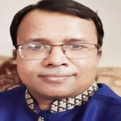 Dr. Dr. Md. Shah Alam - Consultant, Urology