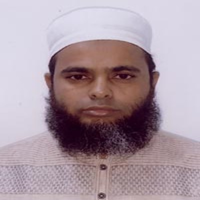 Dr. Dr. Md. Shah Kamal - Assistant Professor, Otolaryngology