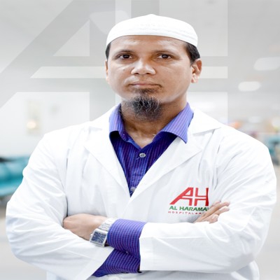 Dr. Dr. Md. Shahab Uddin - Associate Professor