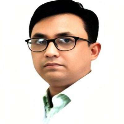 Dr. Dr. Md. Shahadat Hossain Mazumdar (Robin ) - Assistant Professor