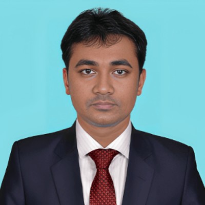 Dr. Dr. Md. Shahadat Hossain - Consultant Sonologist