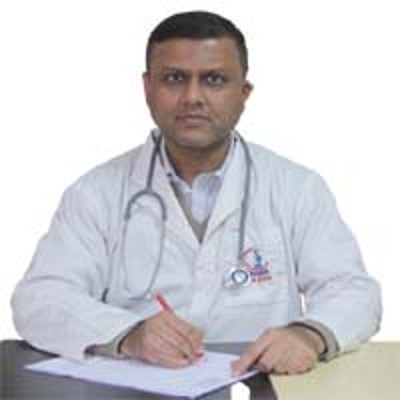 Dr. Dr. Md. Shahadat Hossain - Assistant Professor, Dept. of Nephrology