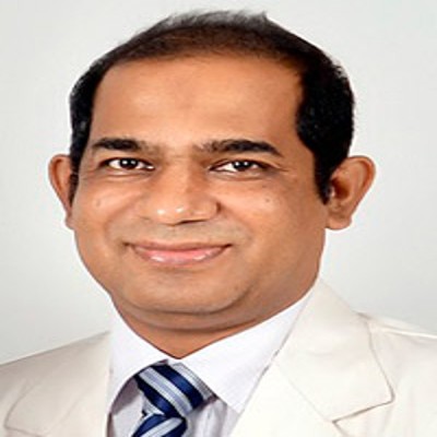 Dr. Dr. Md. Shahadat Hossain - Consultant, Ophthalmology