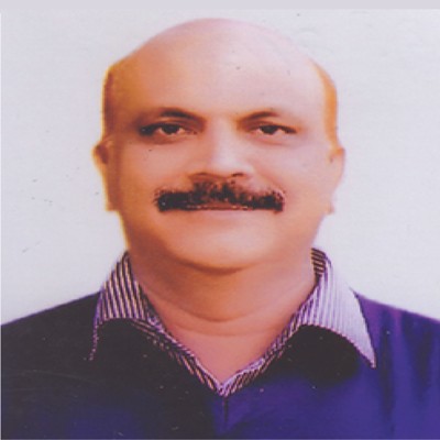 Dr. Dr. Md. Shahadat Hossain - nan