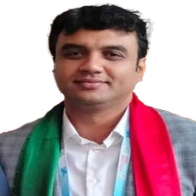 Dr. Dr. Md. Shahedur Rahman Sagor - Registrar, Orthopedics
