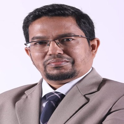 Dr. Dr. Md. Shahidul Islam Akon - Associate Professor (Spine Surgery)