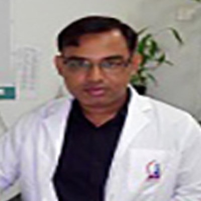 Dr. Dr. Md. Shahidul Islam Khan - Assistant Professor (Ortho Surgery)