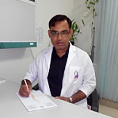 Dr. Dr. Md. Shahidul Islam Khan - Associate Prof.