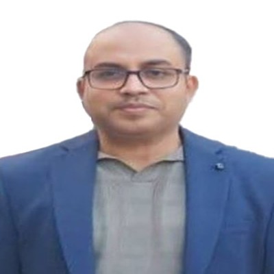 Dr. Dr. Md. Shahidul Islam (Mukul) - Assistant Professor (Surgery)