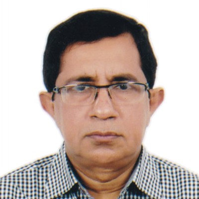 Dr. Dr. Md. Shahidul Islam (Orthopaedic Surgery) - Consultant