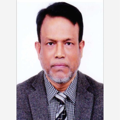 Dr. Dr. Md. Shahidul Islam - Visiting Consultant (Ophthalmologist)