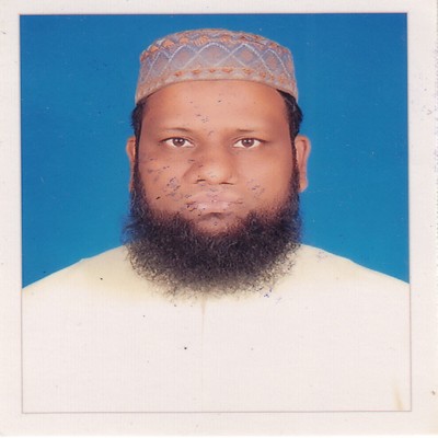 Dr. Dr. Md. Shahidul Islam - Assistant Professor