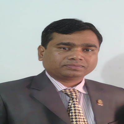 Dr Md Shahidul Islam