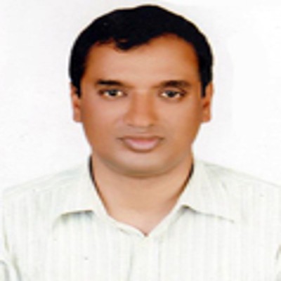 Dr. Dr. Md. Shahidullah Kaiser - Assistant Professor