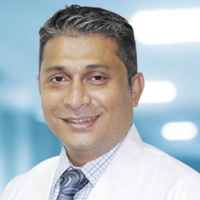 Dr Md Shahidullah (Sabuj)