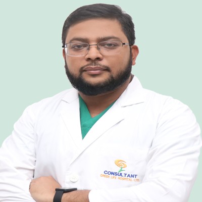 Dr. Dr. Md. Shahidur Rahman Sikder (Shahed) - Consultant