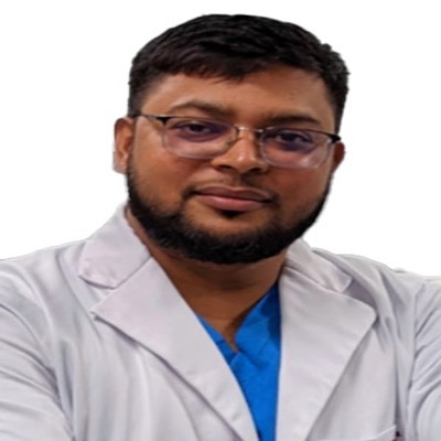 Dr. Dr. Md. Shahidur Rahman Sikder - Assistant Registrar, Endovascular and Stroke Neurosurgery