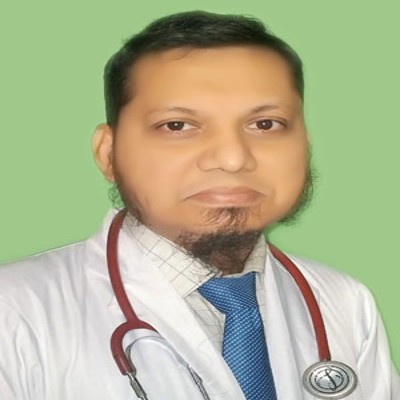 Dr. Dr. Md. Shahin Howlader (Tahsun) - Consultant (Dermatology)