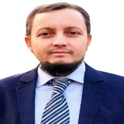 Dr. Dr. Md. Shahin Reza - Assistant Professor, Pediatric Surgery