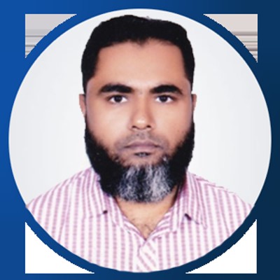 Dr. Dr. Md. Shahinur Arefeen - Consultant