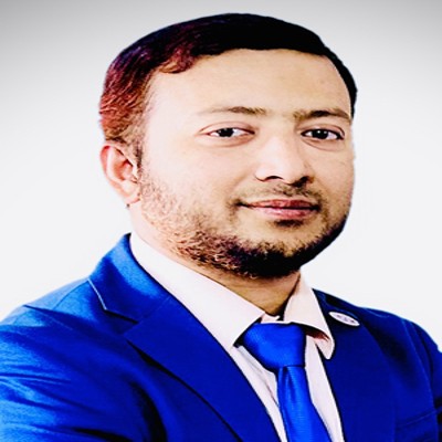 Dr. Dr. Md. Shahinur Islam Shahin - Consultant (Urology)