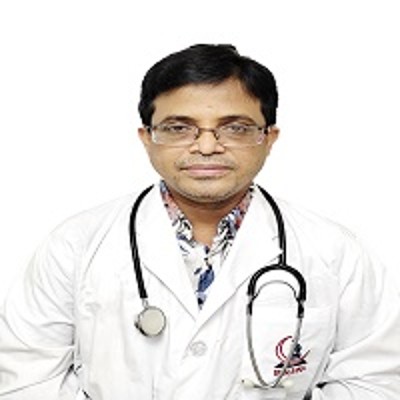 Dr. Dr. Md.Shahjahan Kabir - Professor