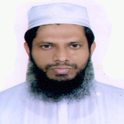 Dr. Dr. Md. Shahjahan Sarkar - Assistant Professor, ENT