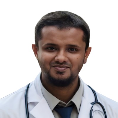 Dr. Dr. Md. Shahjalal - IMO, Khulna Medical College Hospital, Khulna