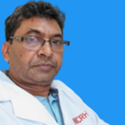 Dr. Dr. Md. Shahriar Kabir - Assistant Professor