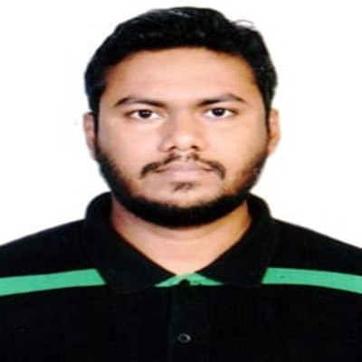 Dr. Dr. Md. Shahriar Siddiki - IMO, Department of Medicine