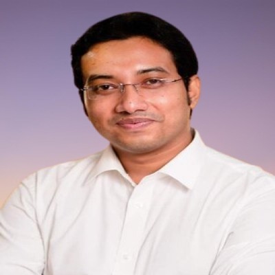 Dr. Dr. Md. Shahriar Zaman - Lecturer