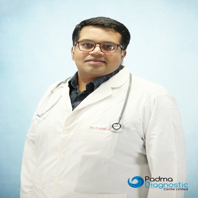 Dr. Dr. Md. Shaiful Hassan Shameem - Consultant