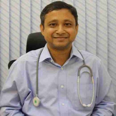 Dr. Dr. Md. Shaiful Islam (Parvez) - Assistant Professor