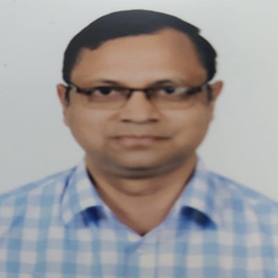 Dr. Dr. Md. Shakeel Waez - Associate Professor, Medicine