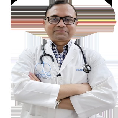 Dr. Dr. Md. Shakeel Waez - Associate Professor, Department of Medicine, Chattogram Medical College Hospital.