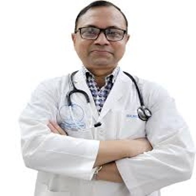 Dr. Dr. Md. Shakeel Waez - Assosiate Professor