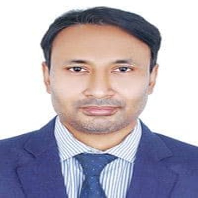 Dr. Dr. Md. Shakhawat Hossain - Assistant Professor, Gastroenterology