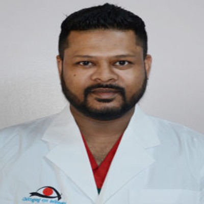 Dr. Dr. Md. Shakibul Alam - Senior Assistant Surgeon (Anaesthesia)