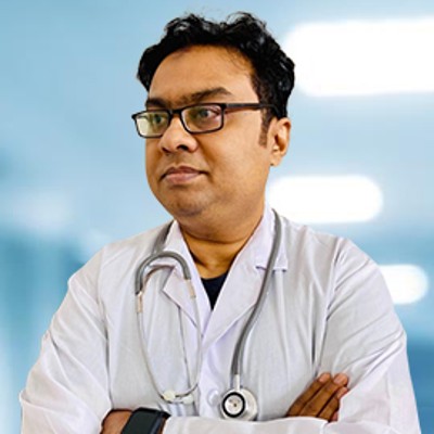 Dr. Dr. Md. Shakil Younus - Consultant