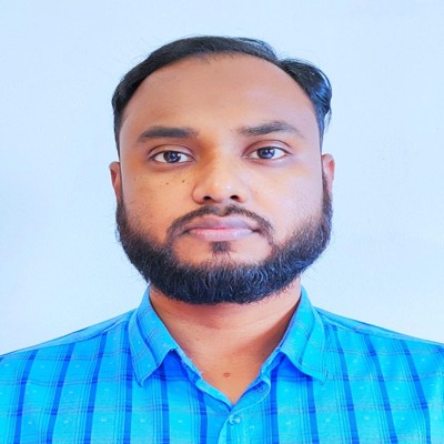 Dr. DR. MD SHAKILUR RAHMAN - Lecturer