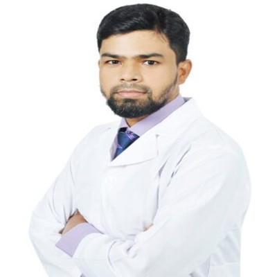 Dr. Dr. Md. Shaleh Mahmud (Asad ) - Urology Specialist and Surgeon