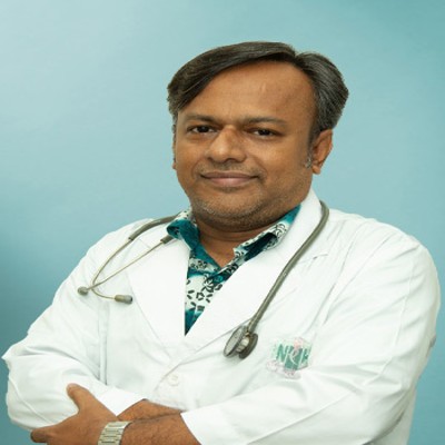 Dr. Dr. Md. Shamchul Alam - Assistant Professor - Neurology Department at Chittagong Medical College Hospital.
