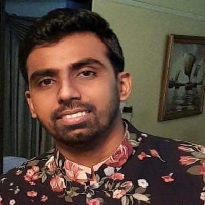 Dr. Dr. Md. Shamim Chowdhury - Registrar