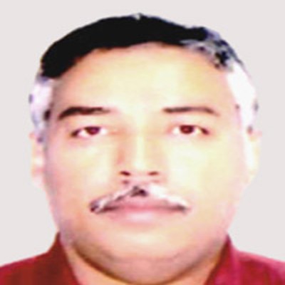 Dr. Dr. Md. Shamimur Rahman - Consultant, Dermatology & Venereology