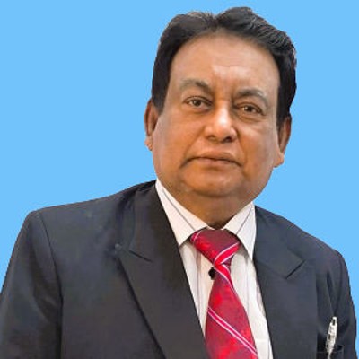 Dr. Dr. Md. Shamsul Alam (Mukta ) - Associate Professor & Medicine Specialist