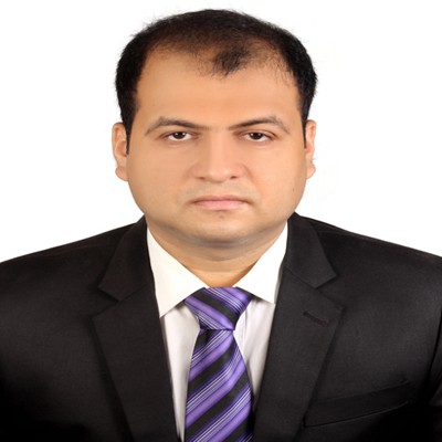 Dr. Dr. Md. Shamsul Alam - Medical Officer