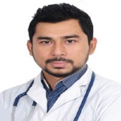 Dr. Dr. Md. Shamsul Amin (Nayan) - nan